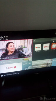 TV LG - 5