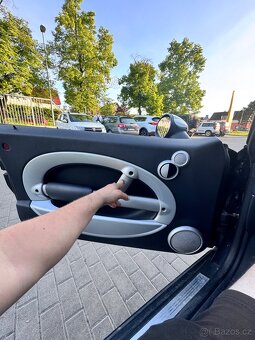 Mini Cooper One 1.6 66kw rv.03 - 5