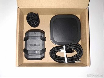 GPS pro psy - 5