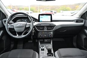 Ford Focus 1.5TDCi 88KW Cool 10/2019 - 5