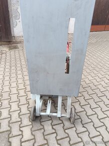 Cirkulárka HOP tovární výroba velmi pekna - 5