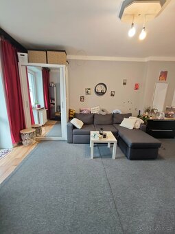 Pronájem bytu 2+kk Vsetín-Rybníky - 5