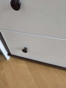 Přebalovací pult - 5