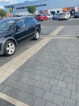 Škoda octavia scout 4&4 dsg 2012 - 5
