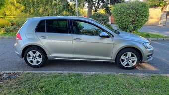 VW GOLF 7 - 5