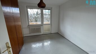 Pronájem byty 2+1, 54 m2 - Třebíč - Nové Dvory, ev.č. 01763 - 5