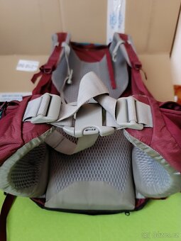 Lowe Alpine Manaslu ND 50:65 - 5