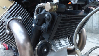 Moto guzzi V11 sport - 5