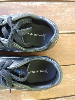 Dámské tenisky LACOSTE Graduate (EU 37) - 5