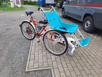 Speciální motokolo - 5