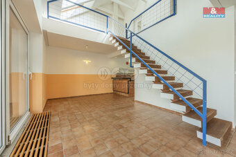 Prodej rodinného domu, 199 m², Praha, ul. Lojovická - 5