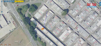 Prodej garáže, 19 m², Kolín - 5