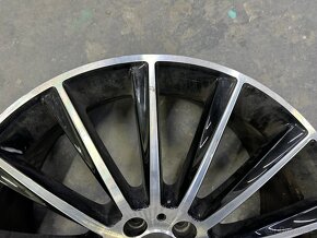 Mercedes Benz GLC AMG 1x alu disk 20" - 5