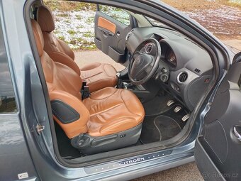 Citroen C2 Vts // NARUBY EDITION - 5