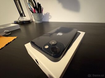 iPhone 13mini 128gb černý - 5