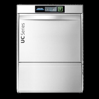 PRODÁM PRŮMYSLOVOU MYČKU NA NÁDOBÍ Winterhalter UC-XL - 5