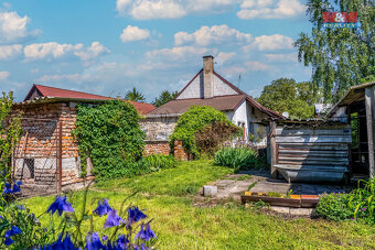 Prodej rodinného domu, 91 m², Úmyslovice - 5