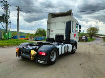 DAF XF Tahač - 5