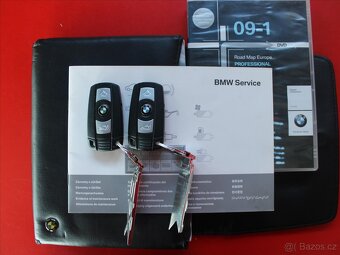BMW X6 4,4 50i TwinTurbo xDrive V8 32V E71 (2008) - 5