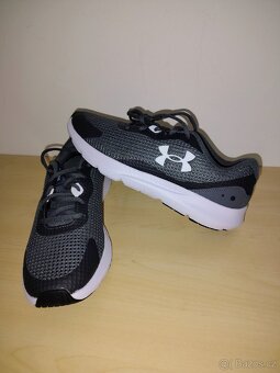 Tenisky Under Armour 40,5, 39 a 37,5 - 5