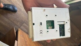 Alarm bezpečnostní systém Paradox SP5500 - 5