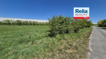 Prodej orné půdy u Týnce nad Labem, 28.479 m2, ev.č. N50720 - 5