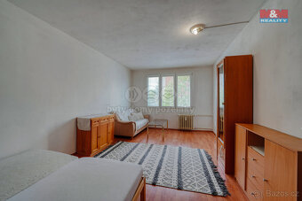 Prodej bytu 3+1, 76 m², Plzeň, ul. Vejprnická - 5