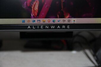 34" Dell AW3418DW Alienware - 5