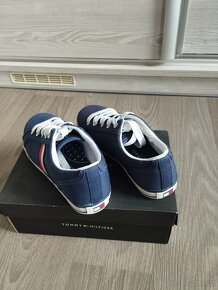 Tenisky Tommy Hilfiger - 5
