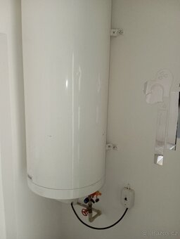 Pronajmu byt 2+ kk - 5
