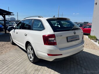 Škoda Octavia Combi 2.0 TDI 110KW STYLE, Rozvody - 5