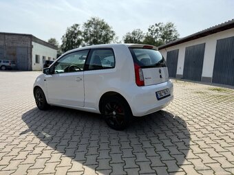 Škoda Citigo - 5