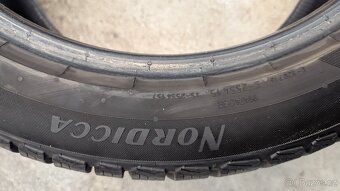 225/45 R17 94V XL Matador Nordica MP97 ZIMNÍ - 5