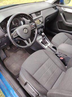 Škoda Octavia 1.6 Tdi 81kw - 5