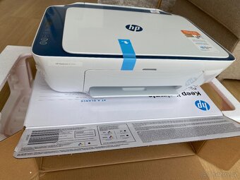Tiskárna HP DeskJet 2720e All-in-One – NOVÁ, nerozbalená - 5