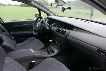 Renault Vel Satis 2.0 Turbo - LPG, tažné zařízení - 5
