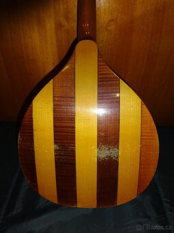 mandolína - 5