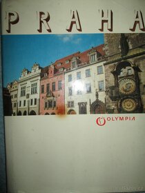 PRAHA - 5