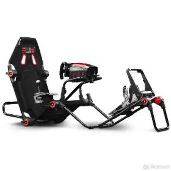Next Level Racing F-Gt lite - 5