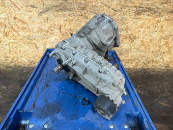 ROZVODOVKA 3.0 TDI 176KW CASA VW TOUAREG 7P 0BU341011G - 5
