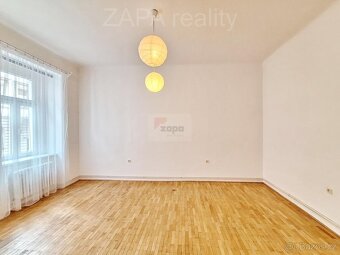 pronájem byt 1+1 50 m2 P5 Smíchov ul. Na Celné 1.patro cihl - 5