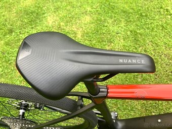 Cube Nuroad C:62 Pro carbon vel. S (53) gravel - 5
