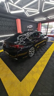 Opel Insignia GSi (154kw) - 5
