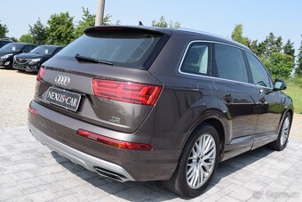 ►►Audi Q7 3.0 TDI 200KW 4X4 NOVÉ V ČR◄◄ - 5