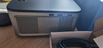 4K Projektor HORLAT, 1100 ANSI LUMENŮ - 5