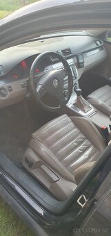 Vw Passat Combi - 5