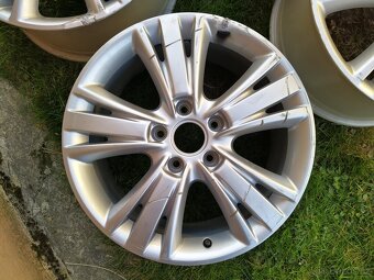 Audi 5x130 r19 - 5