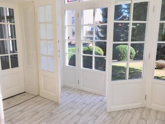 Prvorepubliková vila, Bří. Čapků, Šumperk - 5