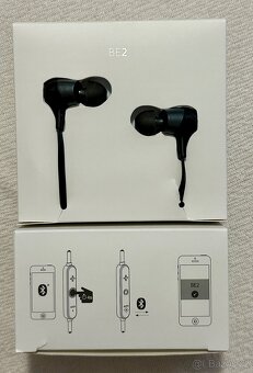 Optoma nu force BE2 - 5