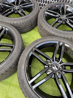 5x112 - 235/40 R19 - TOP LETNí SADA - 5